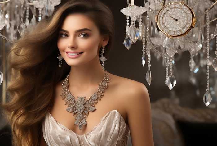 奢侈品珠宝品牌代言人（奢侈品珠宝品牌代言人是谁）