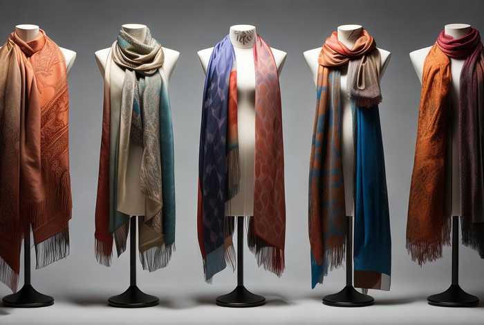 世界十大围巾品牌排行榜；世界十大围巾品牌排行榜最新