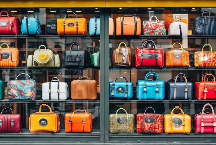 中国的箱包品牌有哪些 中国的箱包品牌有哪些牌子