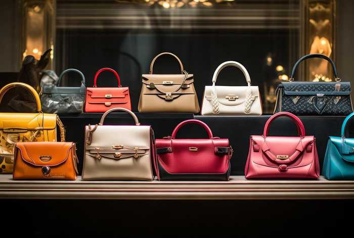世界奢侈品牌包；世界十大奢侈品包包是哪些品牌