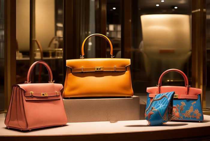 十大奢侈女包爱马仕 十大奢侈女包爱马仕品牌