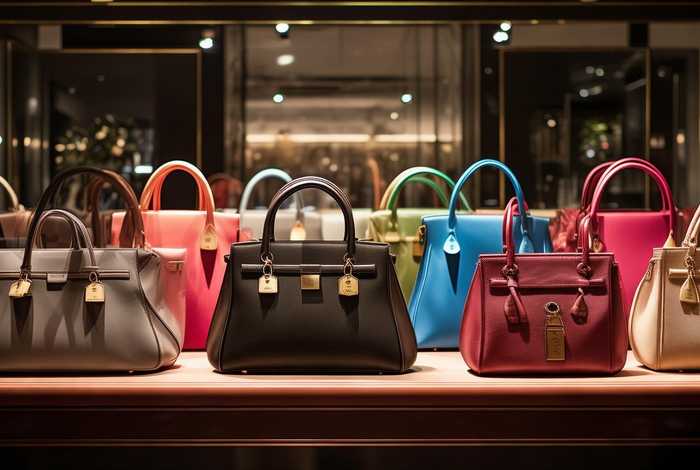 奢侈品箱包品牌十大排名图片；奢侈品箱包品牌十大排名图片及价格