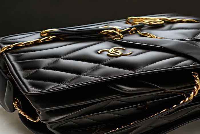香奈儿最顶级的包 - 香奈儿最顶级的包是什么