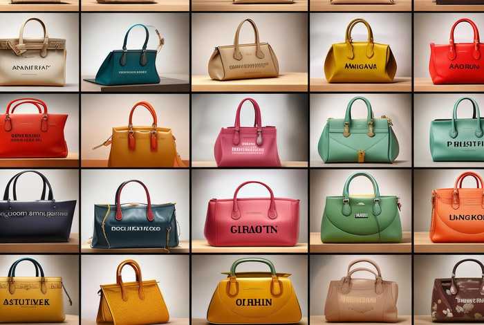 所有品牌包包名字和标志（所有品牌包包名字和标志大全）