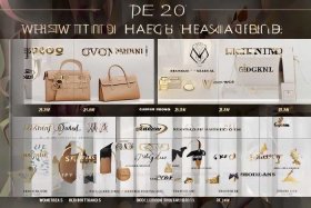 十大女包品牌标志图片，十大女包品牌标志图片及价格