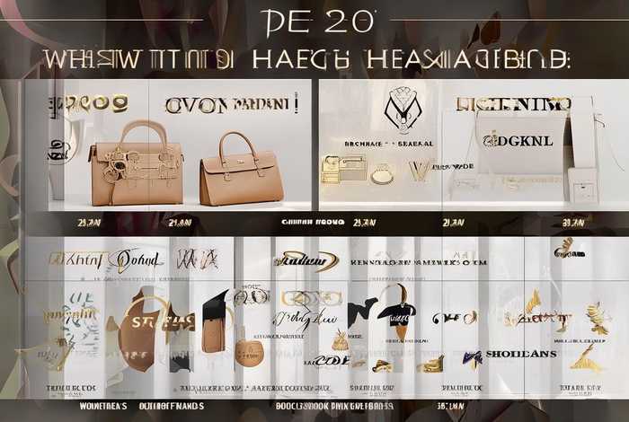 十大女包品牌标志图片，十大女包品牌标志图片及价格
