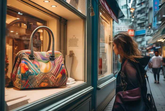 香港小众品牌包包排名 - 香港小众品牌包包排名第一