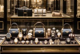 奢侈品品牌合集 - 奢侈品品牌合集推荐