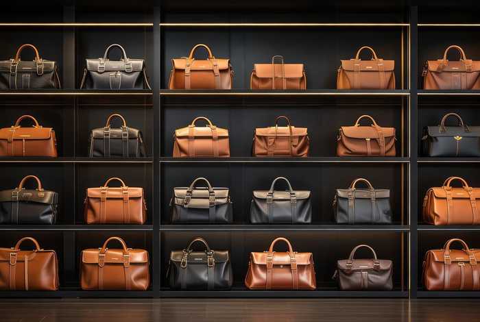 十大高端男包排行榜 十大高端男包排行榜品牌