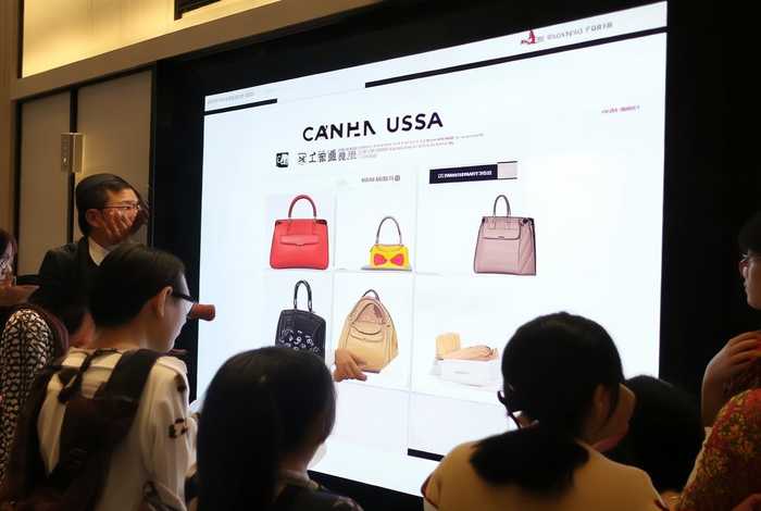 香奈儿美国官网中国可以买吗 香奈儿美国官网中国可以买吗知乎