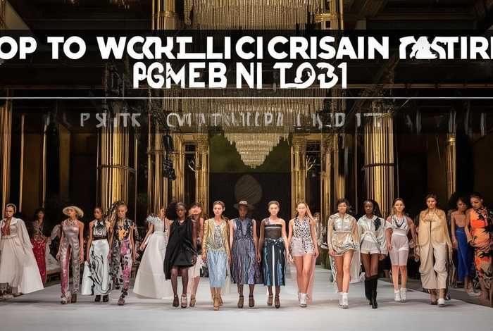 世界服装品牌排行榜前十名2018 世界服装品牌排行榜前十名2018年