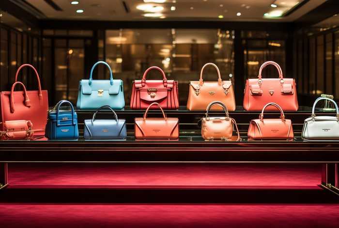 奢侈品手袋品牌大全排名（奢侈品手袋品牌大全排名前十）