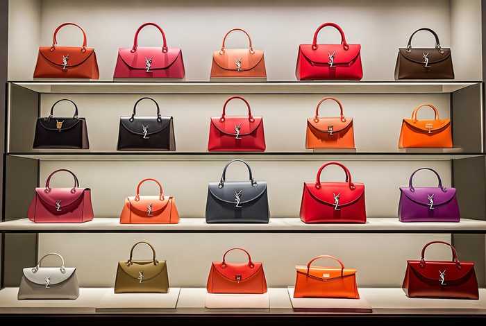 圣罗兰包包有哪些系列 圣罗兰包包有哪些系列的