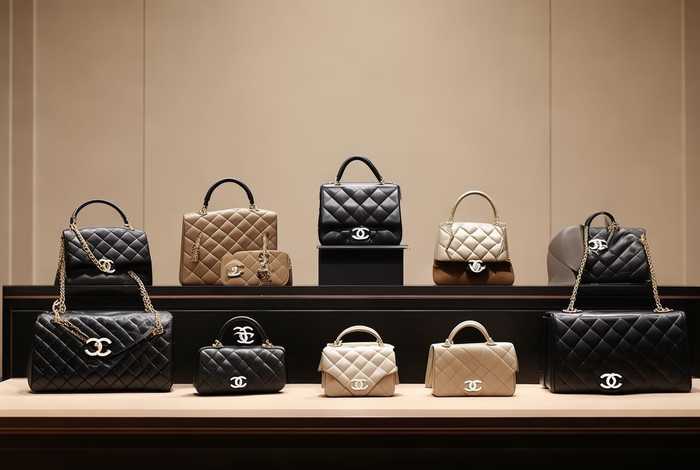 香奈儿包包19系列价格、香奈儿包包19系列价格多少
