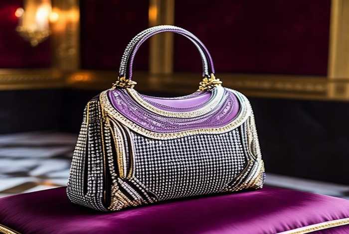 有100多万的包包吗（有100多万的包包吗图片）