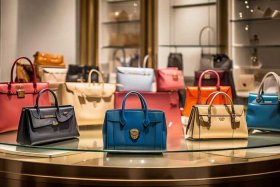 十大奢侈品包包必买款 十大奢侈品包包必买款有哪些