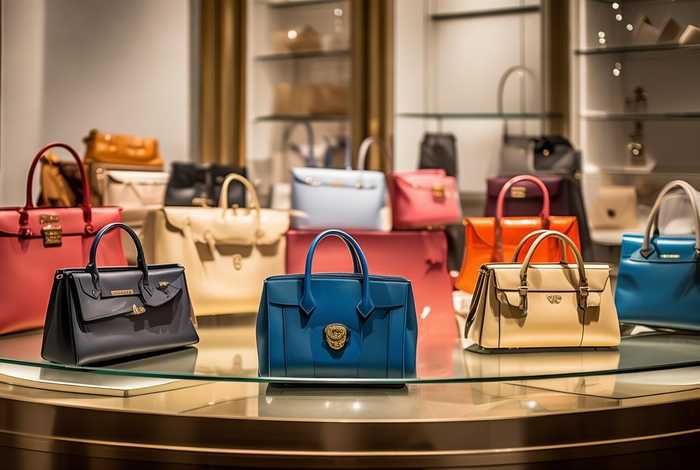 十大奢侈品包包必买款 十大奢侈品包包必买款有哪些