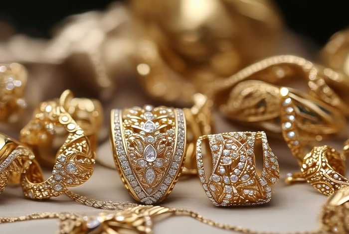 什么品牌的金首饰最好,什么品牌的金首饰最好看 什么品牌的金首饰最好,什么品牌的金首饰最好看