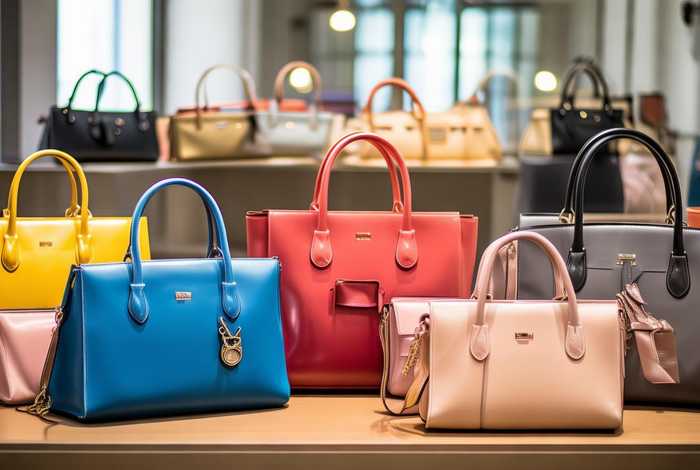 最受女生欢迎的包包品牌 最受女生欢迎的包包品牌有哪些
