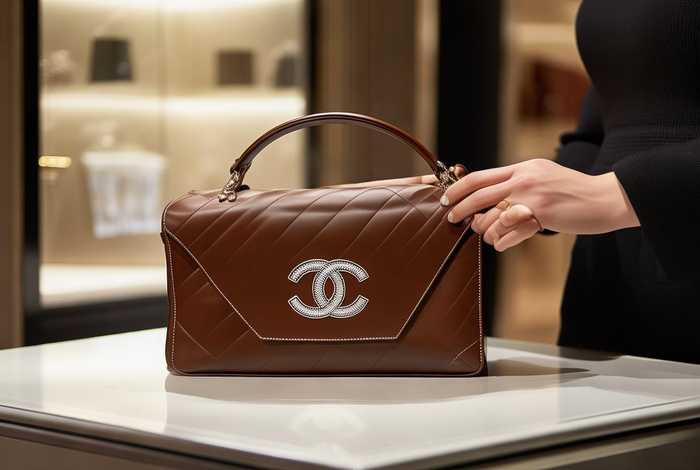 香奈儿包包有什么特别的地方 - 香奈儿包包有什么特别的地方产的