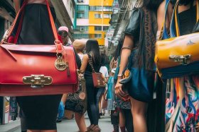 香港小众品牌包包排名前十、香港小众品牌包包排名前十名