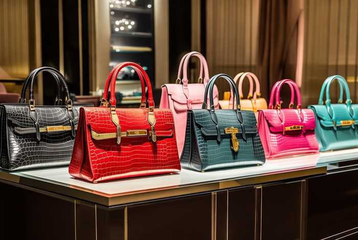 十大奢侈品牌排行榜包包有哪些 - 十大奢侈品牌排行榜包包有哪些牌子