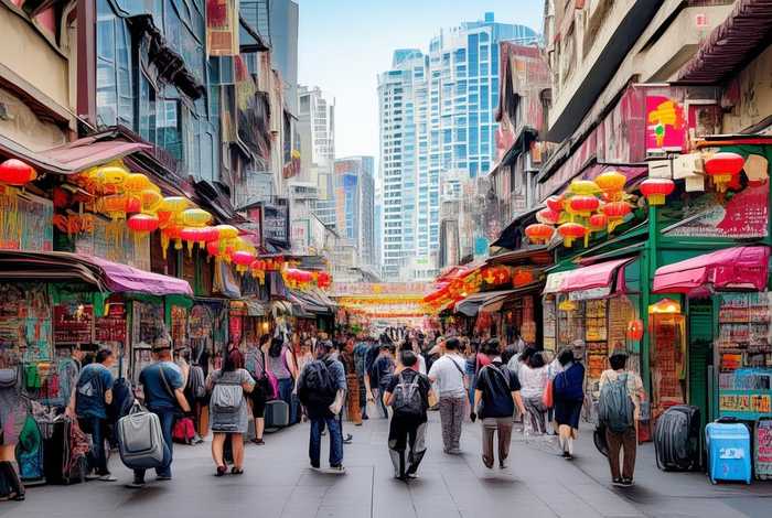 中国箱包之都在哪；中国箱包之都在哪里