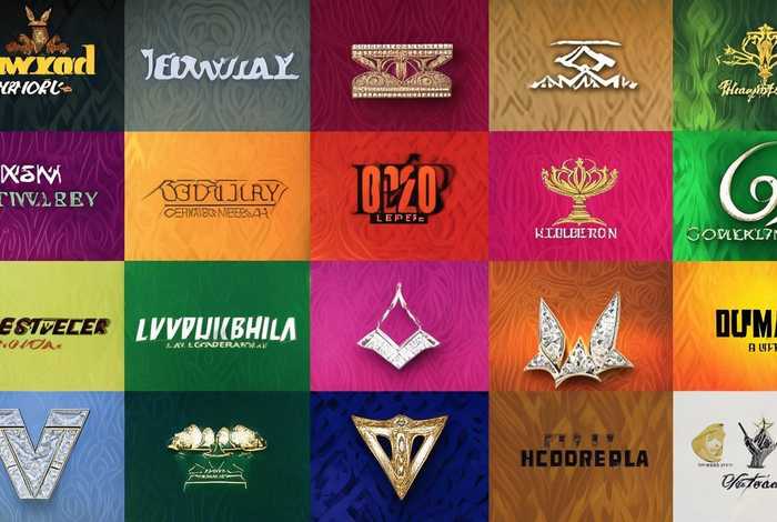 珠宝品牌排行榜前十名logo，珠宝品牌排行榜前十名logo图片