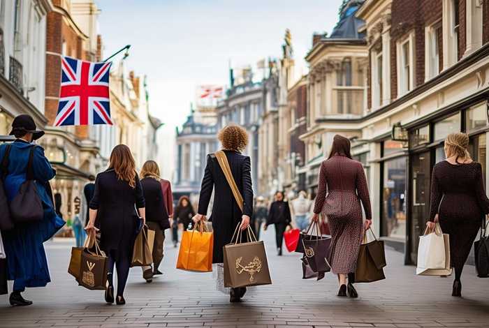 英国必带回国排行榜 - 英国回国必带的奢侈品