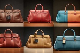 十大小众轻奢品牌包包图片；十大小众轻奢品牌包包图片及价格