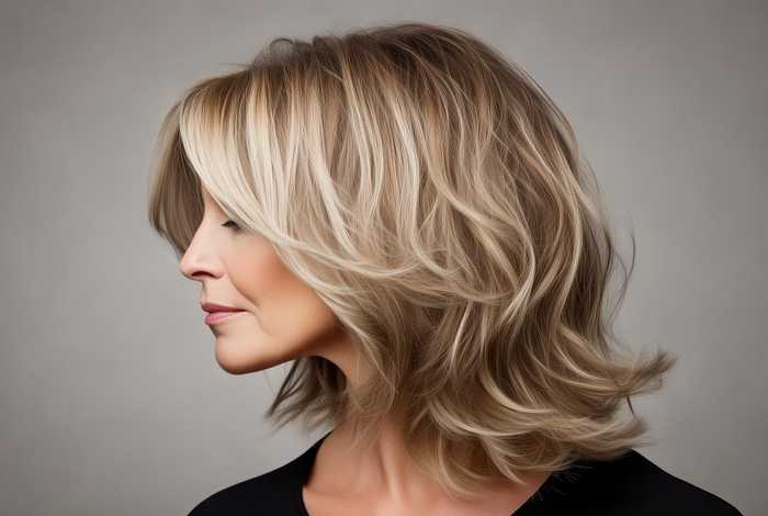 适合40岁女人的发型图片 适合40岁女人的发型图片披肩发型大全 适合40岁女人的发型图片 适合40岁女人的发型图片披肩发型大全