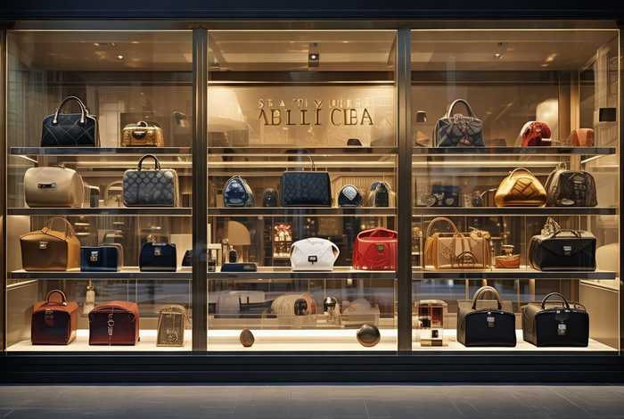 一线奢侈品品牌(一线奢侈品品牌排名) 一线奢侈品品牌(一线奢侈品品牌排名)