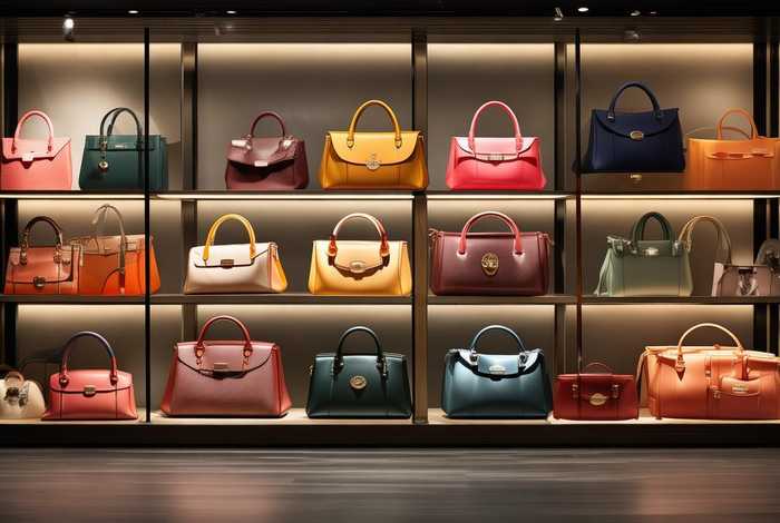 一二线品牌女包排名、一二线品牌女包排名榜