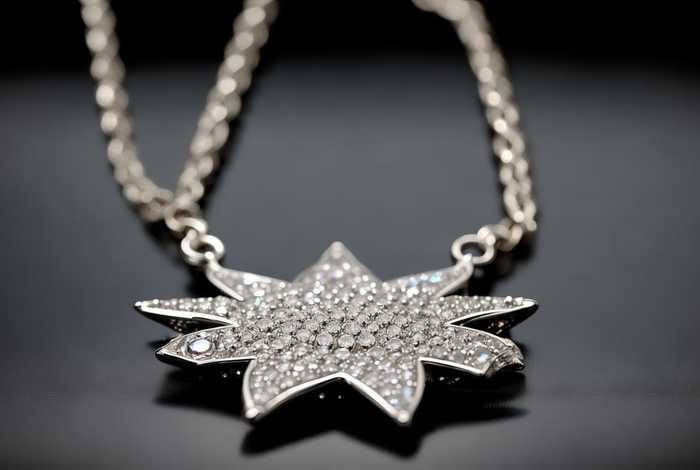 香奈儿项链官网价格星星 - 香奈儿项链官网价格 款式