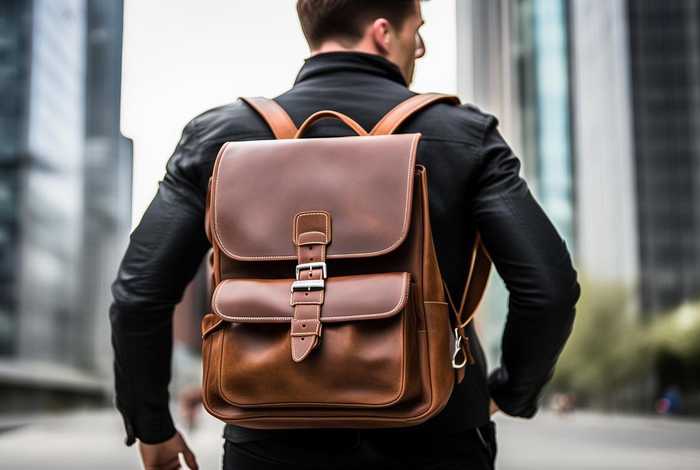 双肩背包哪个品牌好男士 - 双肩背包哪个品牌好男士穿