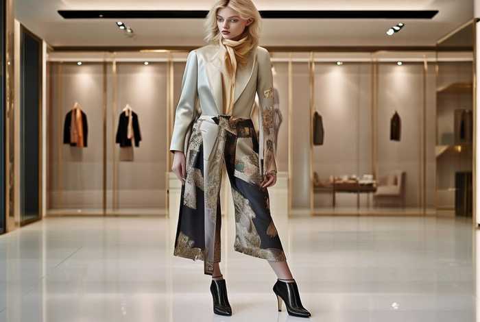 衣服的奢侈品品牌 - 衣服的奢侈品品牌排行榜