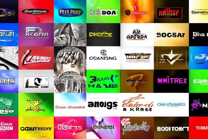 有哪些商标和品牌 - 有哪些商标和品牌不一样