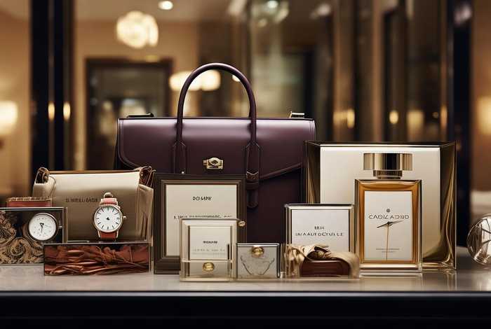 世界轻奢品牌排名 - 世界轻奢品牌排名榜