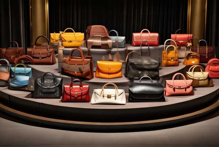 十大奢侈品牌包 十大奢侈品牌包包排名