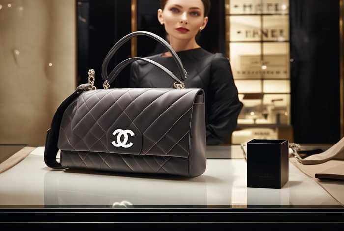 香奈儿包包品牌介绍文案 - 香奈儿包包品牌介绍文案怎么写 香奈儿包包品牌介绍文案 - 香奈儿包包品牌介绍文案怎么写