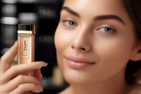 圣罗兰和迪奥粉底液哪个好用 - 圣罗兰和迪奥粉底液哪个好用一点