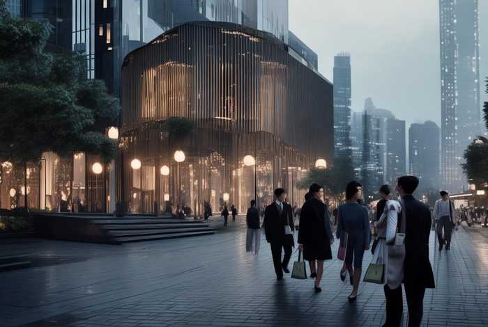 中国的轻奢品牌（中国的轻奢品牌有哪些）