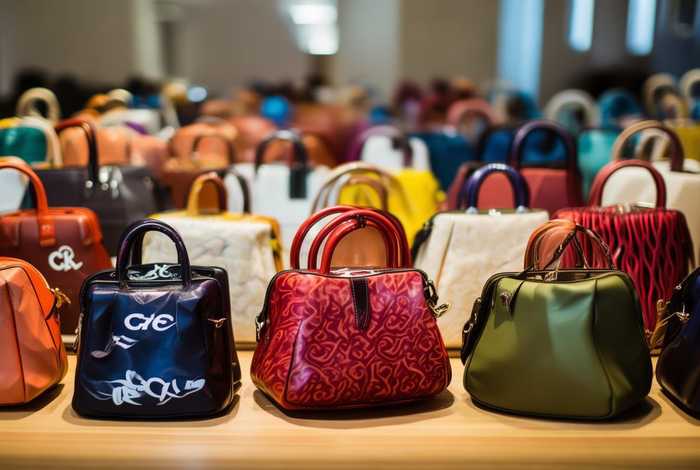 小ck的包包一个款有几种货号（小ck的包包一个款有几种货号啊）