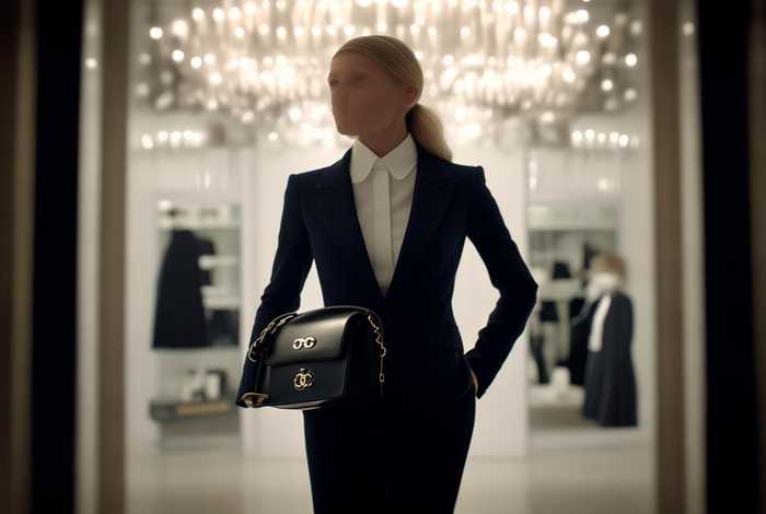 香奈儿 衣服（香奈儿衣服图片及价格）