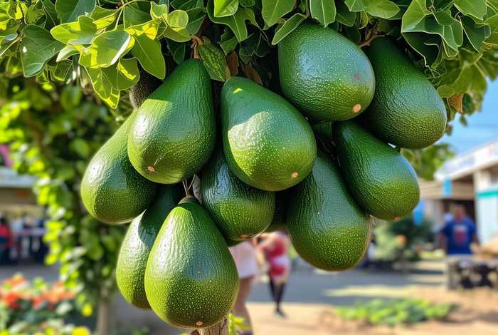 最受欢迎的牛油果品种是什么；最受欢迎的牛油果品种是什么 盒马