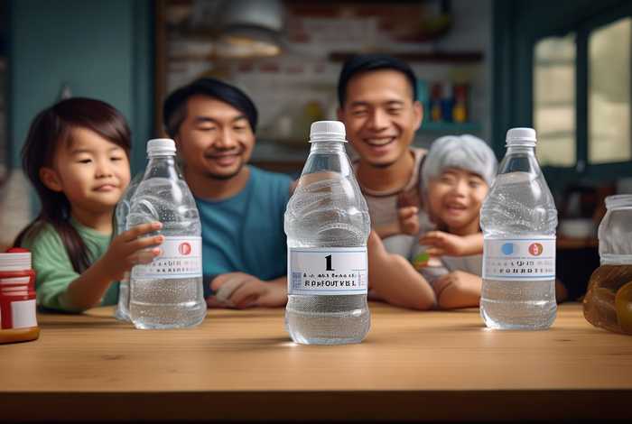 一元钱一瓶的矿泉水 - 一元钱一瓶的矿泉水能喝吗 一元钱一瓶的矿泉水 - 一元钱一瓶的矿泉水能喝吗