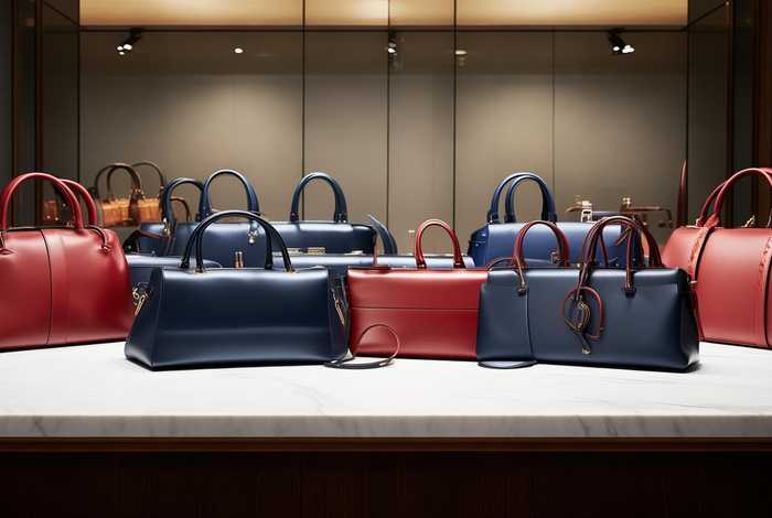 十款必买奢侈品包包 - 十款必买奢侈品包包推荐