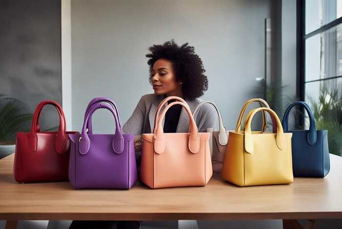 小众品牌包包排行榜商务；小众品牌包包 排行榜