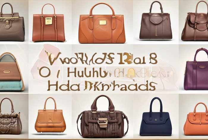 世界十大皮包品牌排行榜 - 世界十大皮包品牌排行榜图片