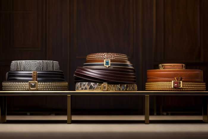 十大奢侈品皮带排名图片、十大奢侈品皮带排名图片及价格